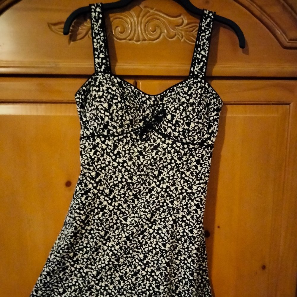 Petite Party Dress